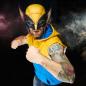 Preview: Deadpool & Wolverine Premium Roleplay-Maske Wolverine